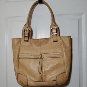 B.Makowsky handbag